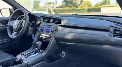 2017 Honda Civic LX   - Photo 11 - San Jose, CA 95126