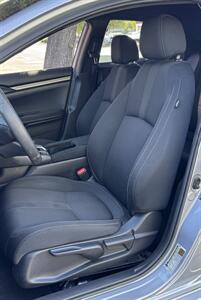 2017 Honda Civic LX   - Photo 12 - San Jose, CA 95126