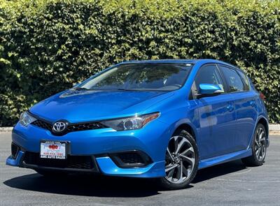 2017 Toyota Corolla iM Premium   - Photo 1 - San Jose, CA 95126