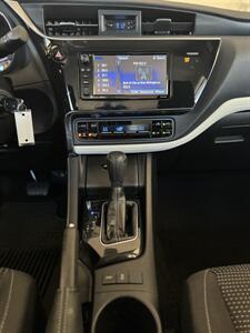 2017 Toyota Corolla iM Premium   - Photo 16 - San Jose, CA 95126