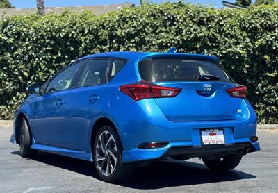 2017 Toyota Corolla iM Premium   - Photo 3 - San Jose, CA 95126