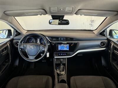 2017 Toyota Corolla iM Premium   - Photo 10 - San Jose, CA 95126