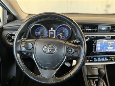 2017 Toyota Corolla iM Premium   - Photo 15 - San Jose, CA 95126