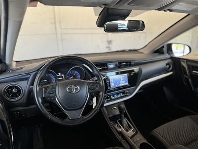 2017 Toyota Corolla iM Premium   - Photo 9 - San Jose, CA 95126