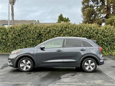 2019 Kia Niro Plug-In Hybrid EX Premium   - Photo 2 - San Jose, CA 95126