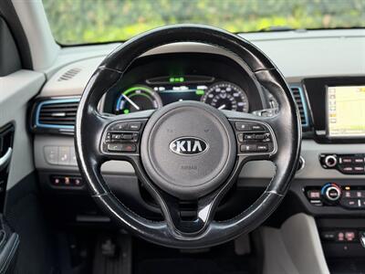 2019 Kia Niro Plug-In Hybrid EX Premium   - Photo 13 - San Jose, CA 95126