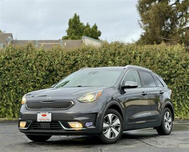 2019 Kia Niro Plug-In Hybrid EX Premium   - Photo 1 - San Jose, CA 95126
