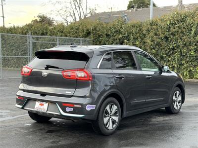 2019 Kia Niro Plug-In Hybrid EX Premium   - Photo 5 - San Jose, CA 95126