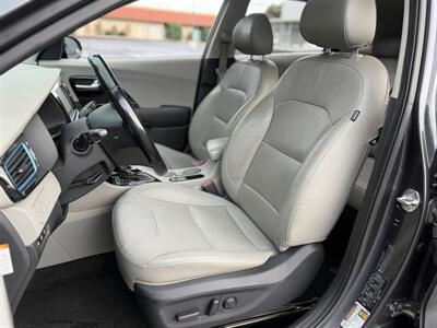2019 Kia Niro Plug-In Hybrid EX Premium   - Photo 11 - San Jose, CA 95126
