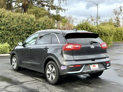 2019 Kia Niro Plug-In Hybrid EX Premium   - Photo 3 - San Jose, CA 95126