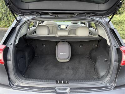 2019 Kia Niro Plug-In Hybrid EX Premium   - Photo 21 - San Jose, CA 95126