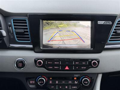 2019 Kia Niro Plug-In Hybrid EX Premium   - Photo 16 - San Jose, CA 95126