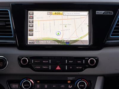 2019 Kia Niro Plug-In Hybrid EX Premium   - Photo 15 - San Jose, CA 95126