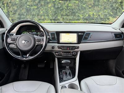 2019 Kia Niro Plug-In Hybrid EX Premium   - Photo 10 - San Jose, CA 95126