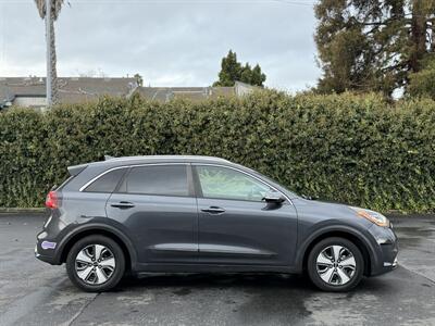 2019 Kia Niro Plug-In Hybrid EX Premium   - Photo 6 - San Jose, CA 95126