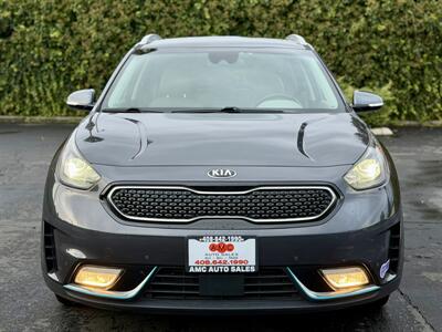 2019 Kia Niro Plug-In Hybrid EX Premium   - Photo 8 - San Jose, CA 95126