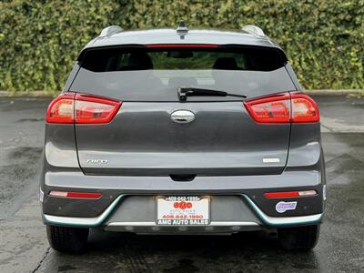 2019 Kia Niro Plug-In Hybrid EX Premium   - Photo 4 - San Jose, CA 95126
