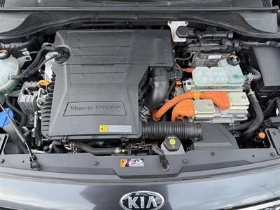 2019 Kia Niro Plug-In Hybrid EX Premium   - Photo 22 - San Jose, CA 95126