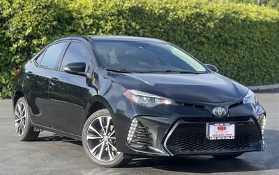 2017 Toyota Corolla SE   - Photo 6 - San Jose, CA 95126