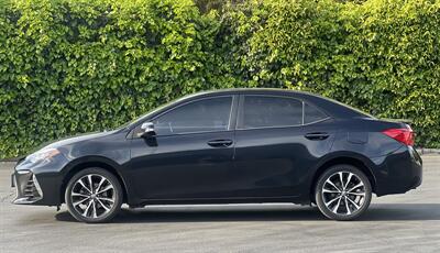 2017 Toyota Corolla SE   - Photo 2 - San Jose, CA 95126