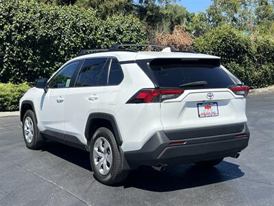 2019 Toyota RAV4 LE   - Photo 3 - San Jose, CA 95126
