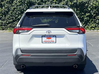 2019 Toyota RAV4 LE   - Photo 4 - San Jose, CA 95126