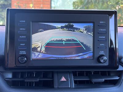 2019 Toyota RAV4 LE   - Photo 14 - San Jose, CA 95126