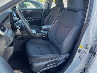 2019 Toyota RAV4 LE   - Photo 11 - San Jose, CA 95126