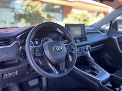 2019 Toyota RAV4 LE   - Photo 9 - San Jose, CA 95126