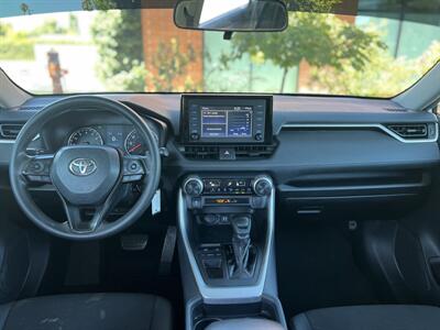 2019 Toyota RAV4 LE   - Photo 10 - San Jose, CA 95126