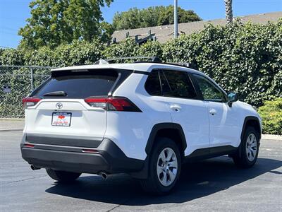 2019 Toyota RAV4 LE   - Photo 5 - San Jose, CA 95126