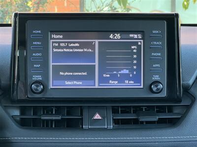 2019 Toyota RAV4 LE   - Photo 13 - San Jose, CA 95126