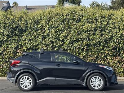 2020 Toyota C-HR LE   - Photo 5 - San Jose, CA 95126