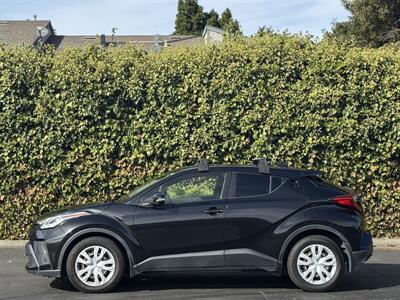 2020 Toyota C-HR LE   - Photo 2 - San Jose, CA 95126