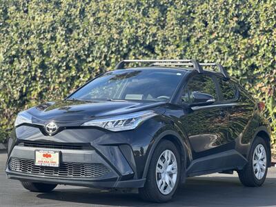 2020 Toyota C-HR LE   - Photo 1 - San Jose, CA 95126