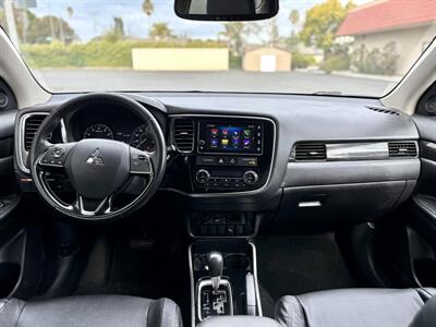 2018 Mitsubishi Outlander SEL   - Photo 10 - San Jose, CA 95126