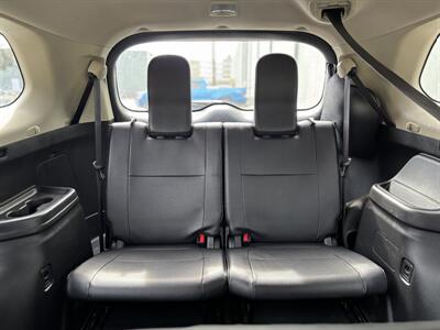 2018 Mitsubishi Outlander SEL   - Photo 13 - San Jose, CA 95126