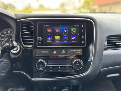 2018 Mitsubishi Outlander SEL   - Photo 15 - San Jose, CA 95126