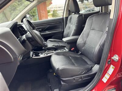 2018 Mitsubishi Outlander SEL   - Photo 11 - San Jose, CA 95126