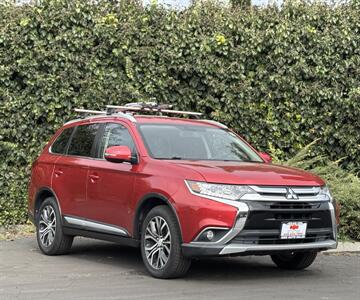 2018 Mitsubishi Outlander SEL   - Photo 7 - San Jose, CA 95126