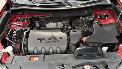 2018 Mitsubishi Outlander SEL   - Photo 20 - San Jose, CA 95126