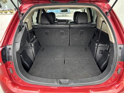 2018 Mitsubishi Outlander SEL   - Photo 19 - San Jose, CA 95126