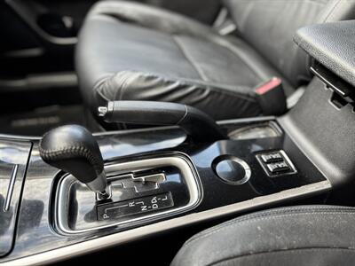 2018 Mitsubishi Outlander SEL   - Photo 17 - San Jose, CA 95126