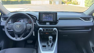 2021 Toyota RAV4 LE   - Photo 6 - San Jose, CA 95126
