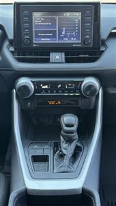 2021 Toyota RAV4 LE   - Photo 7 - San Jose, CA 95126