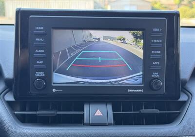 2021 Toyota RAV4 LE   - Photo 11 - San Jose, CA 95126
