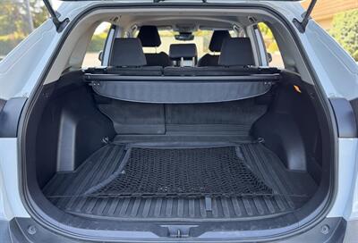 2021 Toyota RAV4 LE   - Photo 12 - San Jose, CA 95126