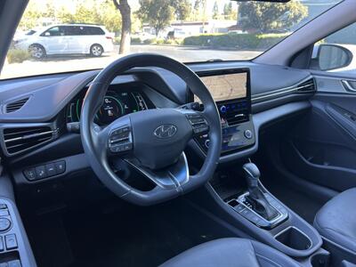 2020 Hyundai IONIQ Hybrid Limited   - Photo 9 - San Jose, CA 95126