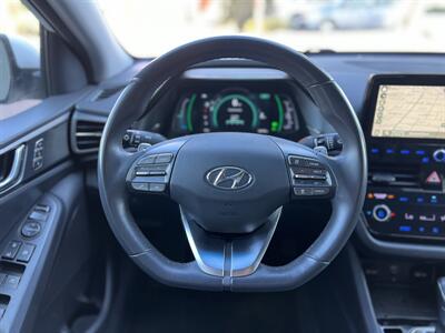 2020 Hyundai IONIQ Hybrid Limited   - Photo 11 - San Jose, CA 95126