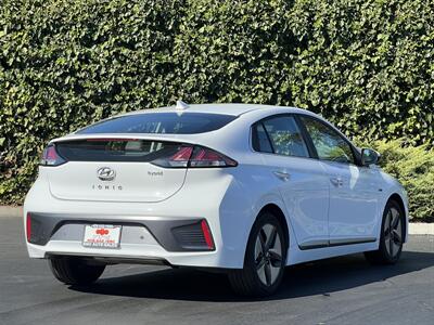 2020 Hyundai IONIQ Hybrid Limited   - Photo 5 - San Jose, CA 95126